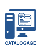 Domaine Catalogage