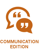 Domaine Communication - Edition